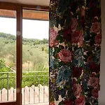 Il Picchio Rosso * Murlo